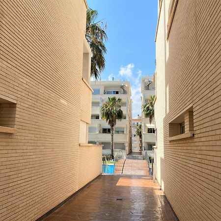 Elegance - Vacaciones Y Bienestar Lejlighed Dénia Eksteriør billede