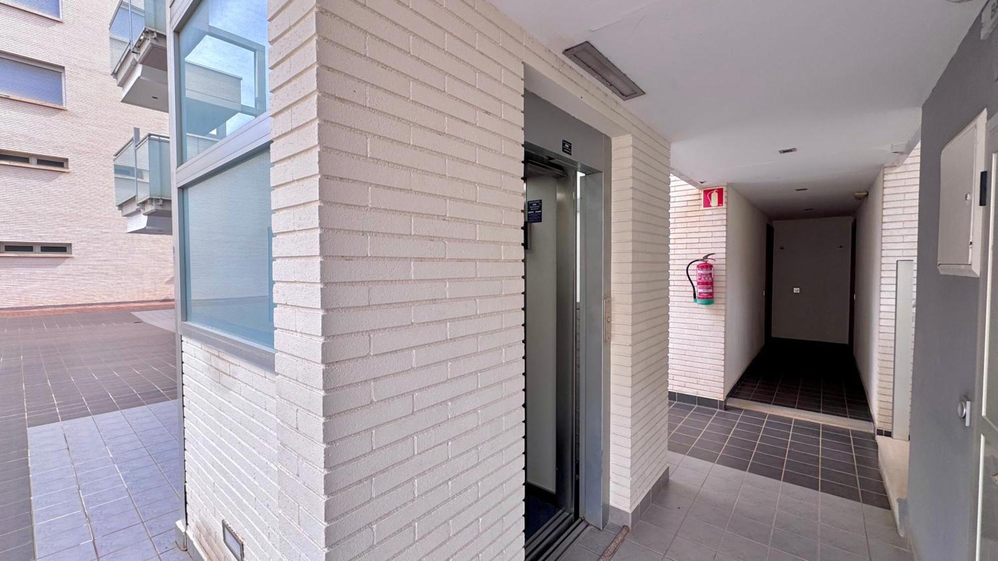 Elegance - Vacaciones Y Bienestar Lejlighed Dénia Eksteriør billede