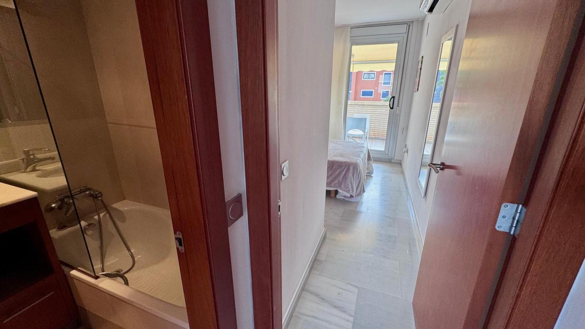 Elegance - Vacaciones Y Bienestar Lejlighed Dénia Eksteriør billede