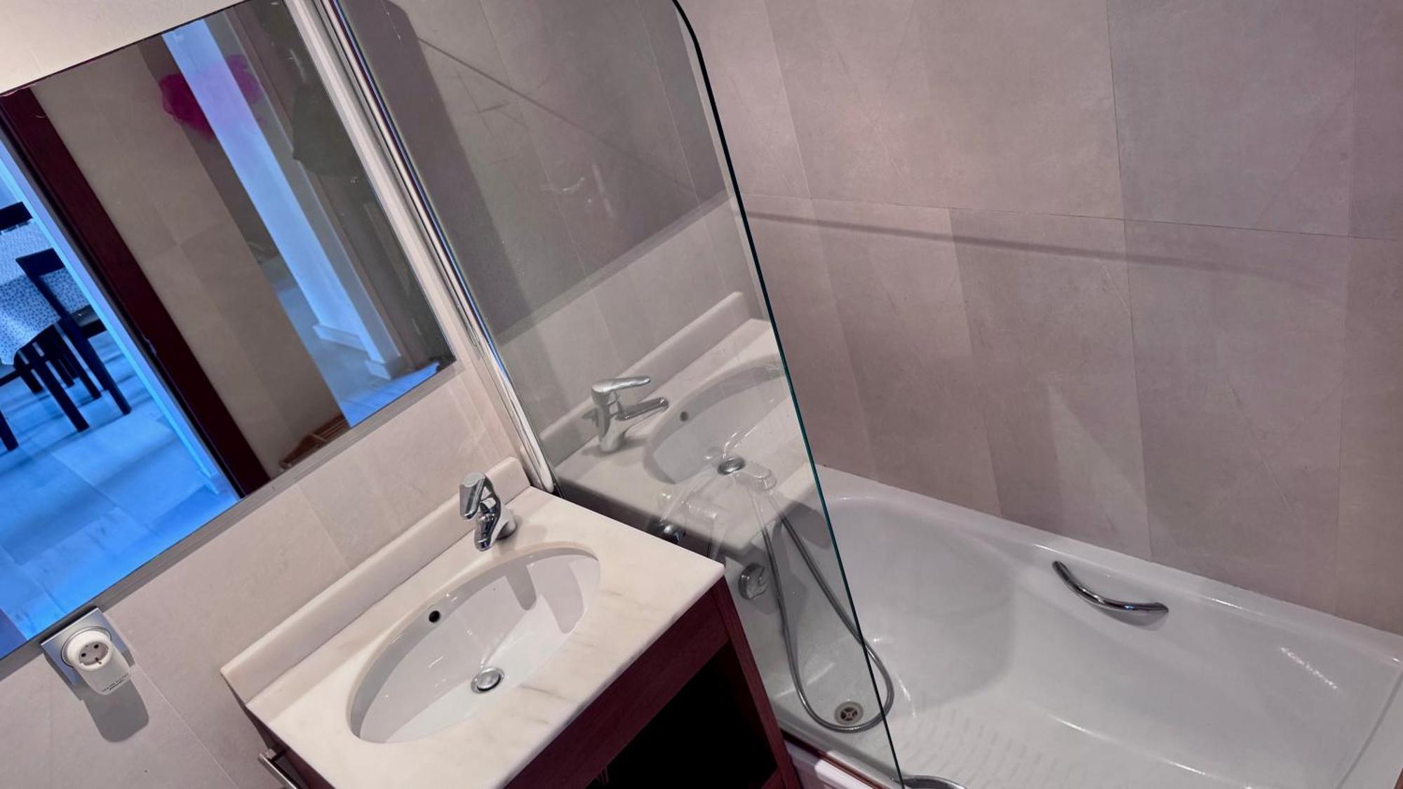 Elegance - Vacaciones Y Bienestar Lejlighed Dénia Eksteriør billede