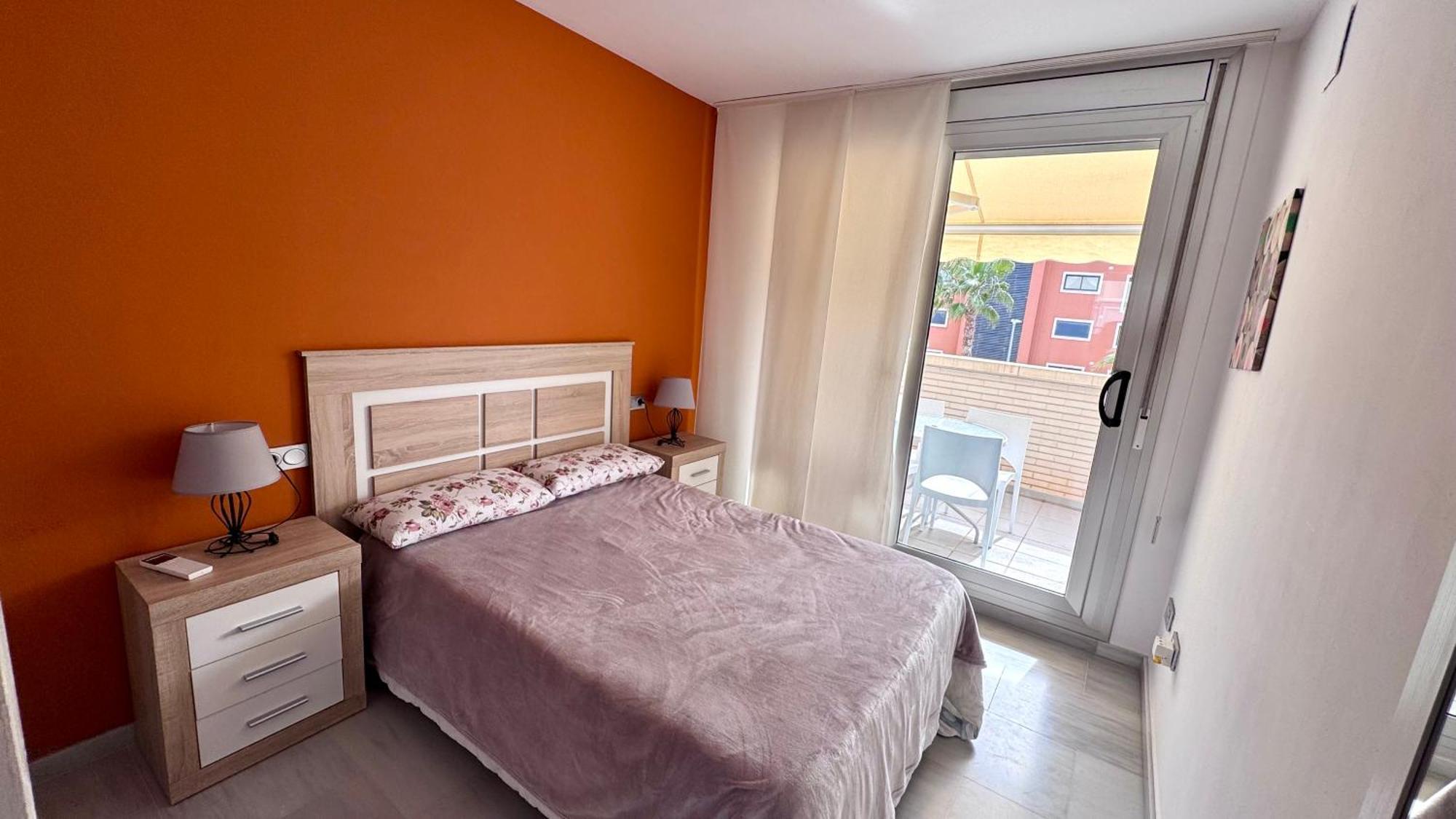 Elegance - Vacaciones Y Bienestar Lejlighed Dénia Eksteriør billede