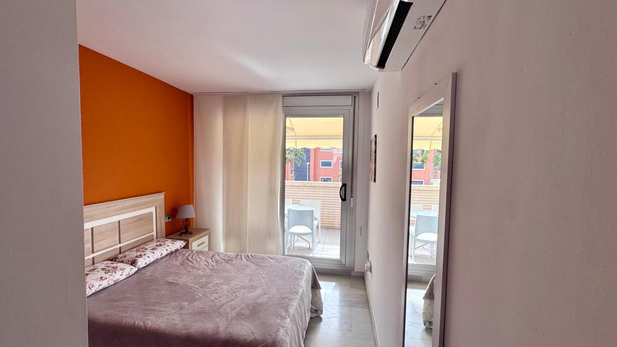 Elegance - Vacaciones Y Bienestar Lejlighed Dénia Eksteriør billede