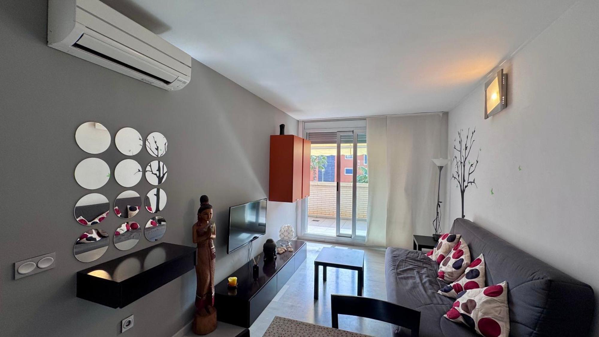 Elegance - Vacaciones Y Bienestar Lejlighed Dénia Eksteriør billede