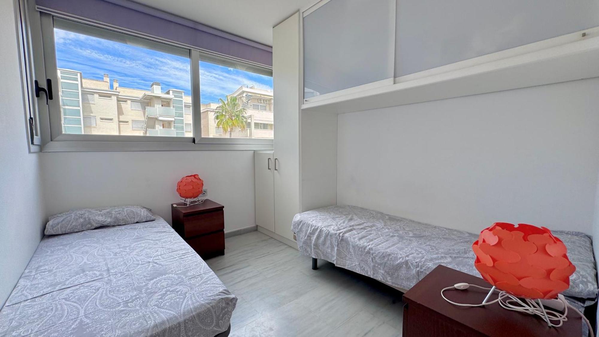 Elegance - Vacaciones Y Bienestar Lejlighed Dénia Eksteriør billede