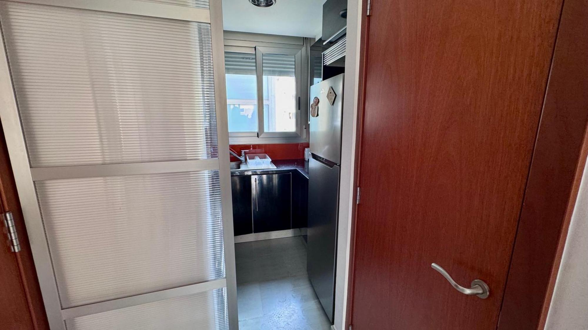 Elegance - Vacaciones Y Bienestar Lejlighed Dénia Eksteriør billede